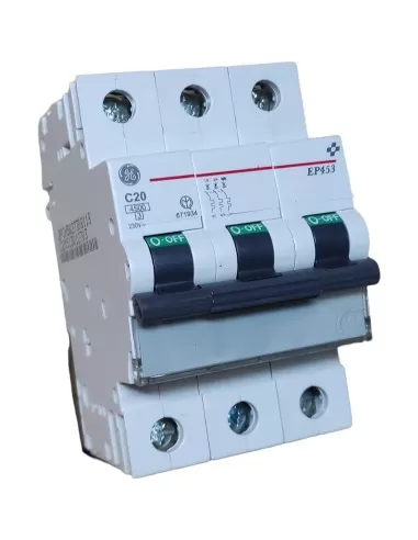 Ep453c20-int aut 3p 20a 4 500a//6ka c 3m